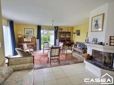 Vente maison 9 pièces