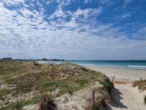 Vente Maison 4 chambresPenmarch