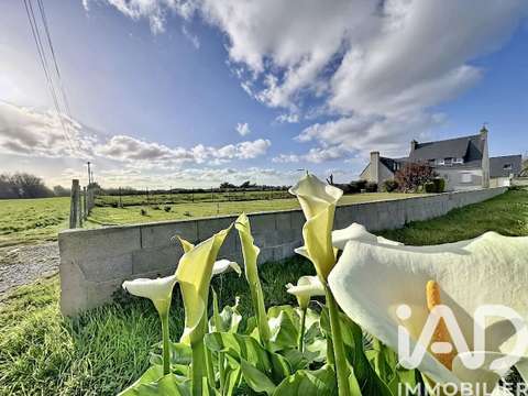 Vente maison 8 pièces Penmarch 29
