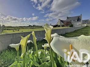 Vente Maison 5 chambresPenmarch