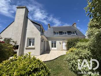 Vente maison 8 pièces Penmarch 29
