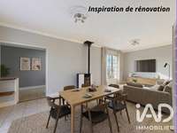 Vente maison 8 pièces Vente maison 8 pièces