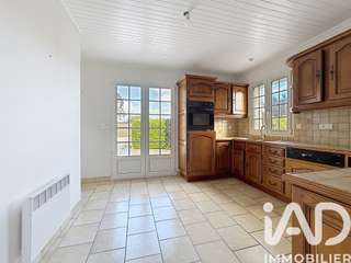 Vente maison 8 pièces Vente maison 8 pièces