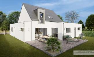Photo Vente maison Penmarch