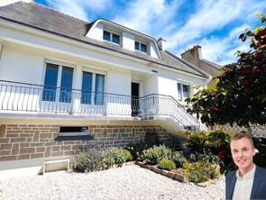 Vente Maison 4 chambresPenmarch