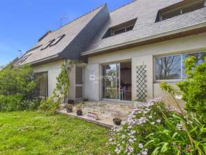 Vente Maison 4 chambresPenmarch