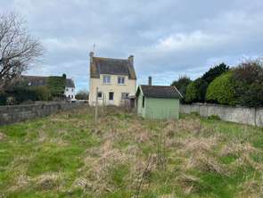 Vente Maison 5 chambresPenmarch