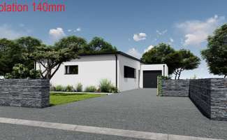 Photo Vente maison Penmarch