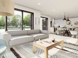 Vente maison 6 pièces Vente maison 6 pièces