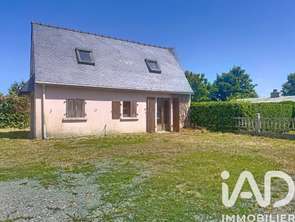 Vente Maison 2 chambresPenmarch