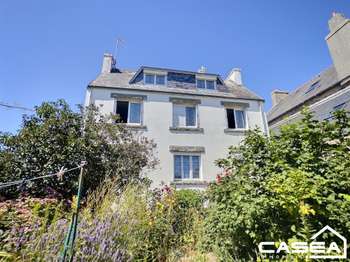 Vente Maison 5 chambresPenmarch
