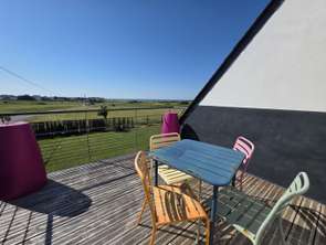 Vente Maison 4 chambresPenmarch