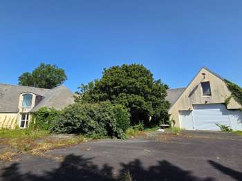 Vente maison 15 pièces