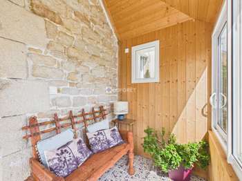 Vente Maison 2 chambresPenmarch