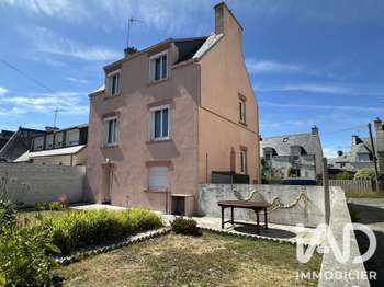 Vente Maison 3 chambresPenmarch