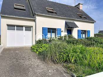 Vente Maison 3 chambresPenmarch