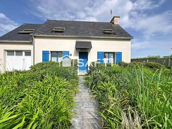 Vente Maison 3 chambresPenmarch
