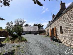 Vente Maison 2 chambresPenmarch