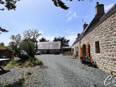 Vente maison 3 pièces Penmarch 29