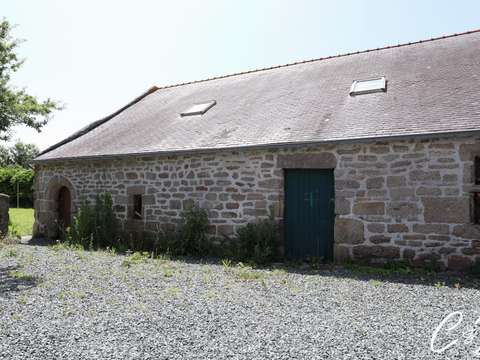Vente maison 1 pièce Penmarch 29