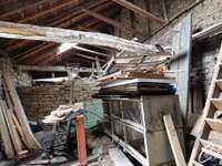 Vente maison 1 pièce