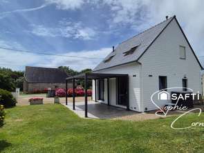 Vente Maison 3 chambresPenmarch