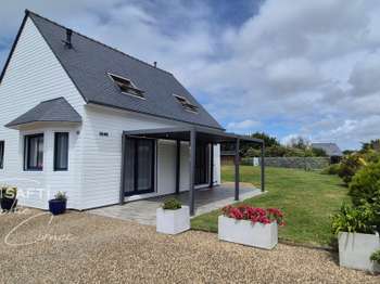 Vente Maison 3 chambresPenmarch