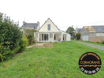 Vente Maison 3 chambresPenmarch