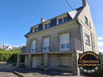 Vente Maison 4 chambresPenmarch