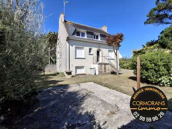 Vente maison 5 pièces Penmarch 29