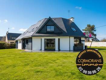 Vente Maison 4 chambresPenmarch