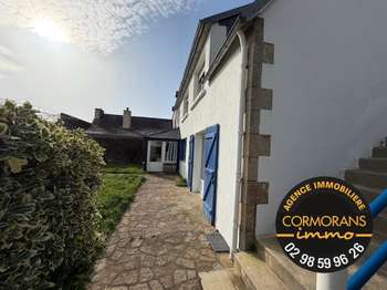 Vente maison 4 pièces Penmarch 29