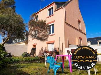 Vente Maison 3 chambresPenmarch