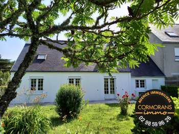 Vente maison 5 pièces Penmarch 29
