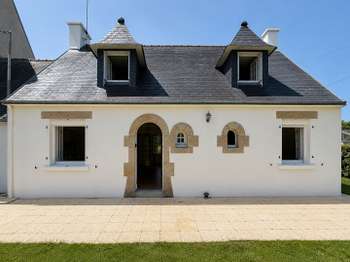 Vente Maison 4 chambresPenmarch