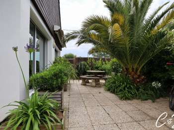 Vente maison 3 pièces Penmarch 29