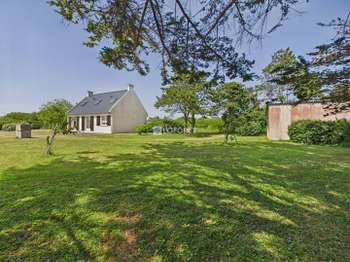 Vente Maison 4 chambresPenmarch