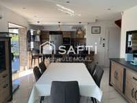 Vente maison 6 pièces Vente maison 6 pièces