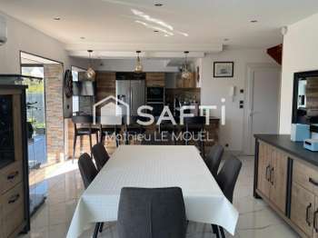 Vente maison 6 pièces Vente maison 6 pièces