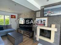 Vente maison 6 pièces Vente maison 6 pièces