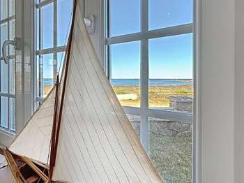 Vente Maison 3 chambresPenmarch