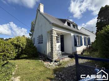 Vente maison 4 pièces Penmarch 29