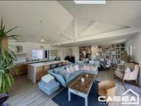 Vente maison 8 pièces Vente maison 8 pièces