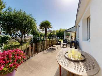 Vente Maison 3 chambresPenmarch