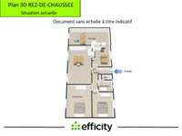 Vente maison 5 pièces Vente maison 5 pièces