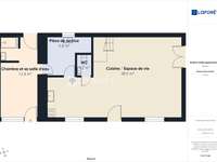 Vente maison 5 pièces Vente maison 5 pièces
