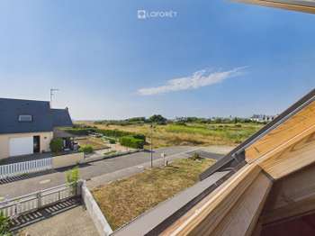Vente Maison 4 chambresPenmarch