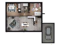 Vente maison