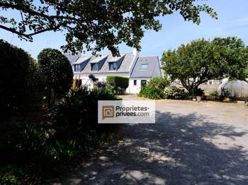Vente Maison 2 chambresPenmarch