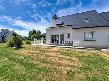 Vente Maison 4 chambresPenmarch